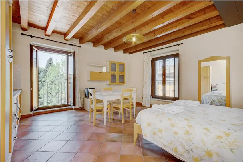 Agriturismo La Filanda – hochwertiger Agriturismo