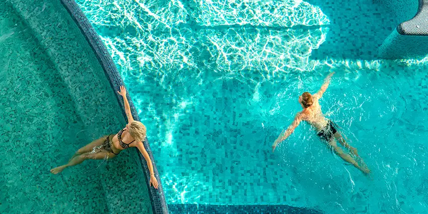 Therme di Colà Lazise