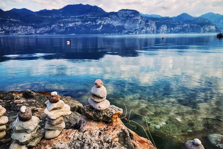 Camping Baldo – familienfreundlicher Campingplatz