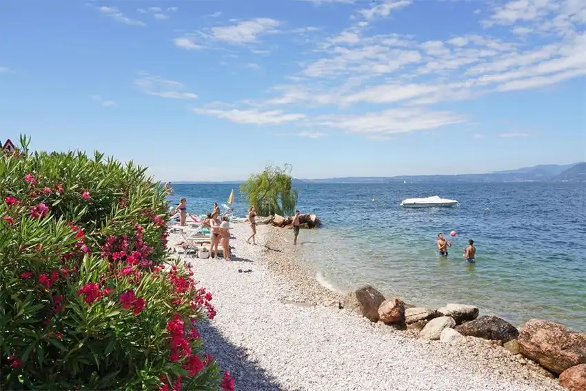 Spiaggia D'Oro Mobilheime
