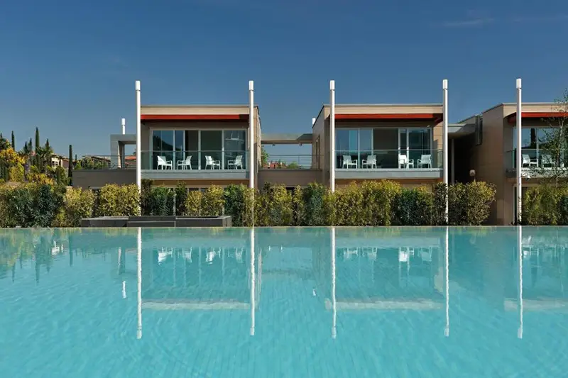 Aqualux Hotel Bardolino