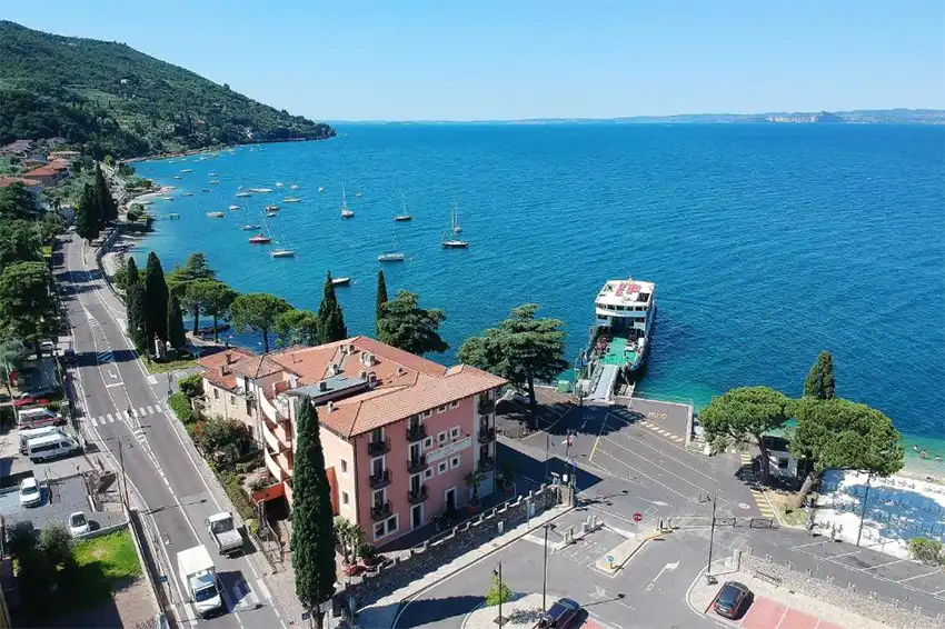 Hotel Lido International