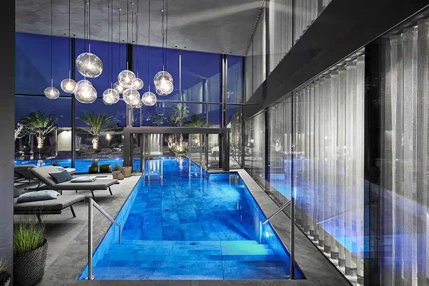 Quellenhof Luxury Resort Lazise