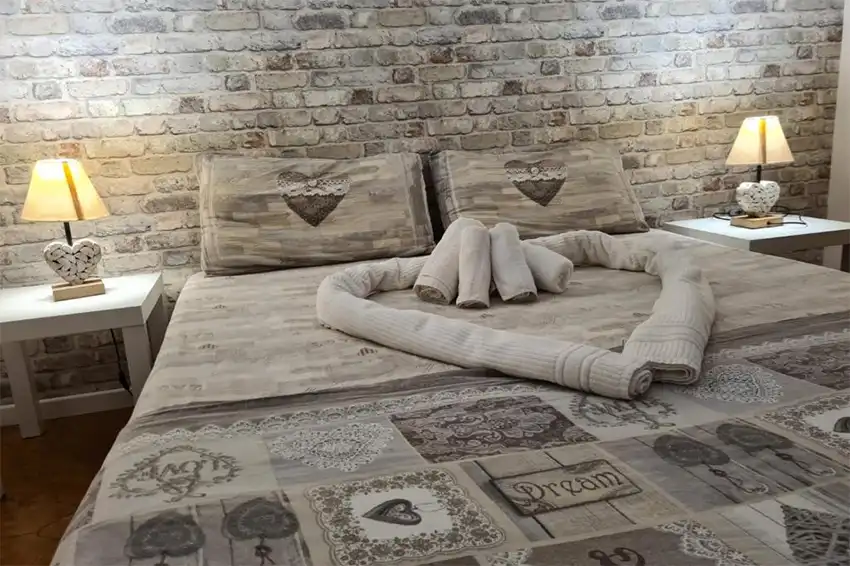 Garda City Home Family Apartments