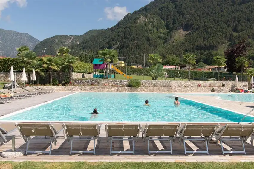 Residence La Berna Tremosine