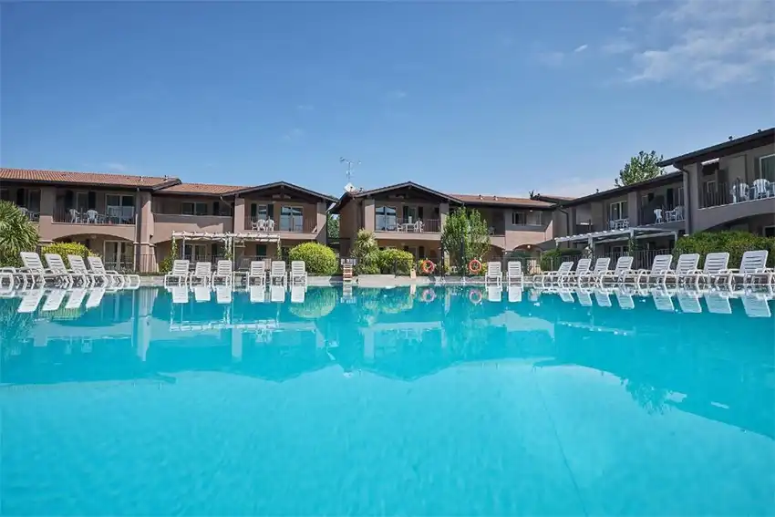 Villaggio Lugana Marina