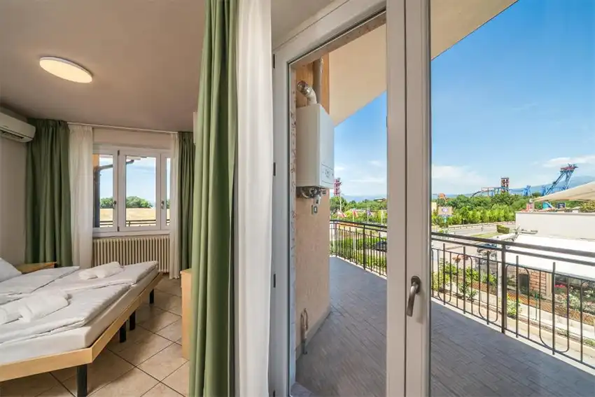 Hotel MAX Lazise Appartamenti