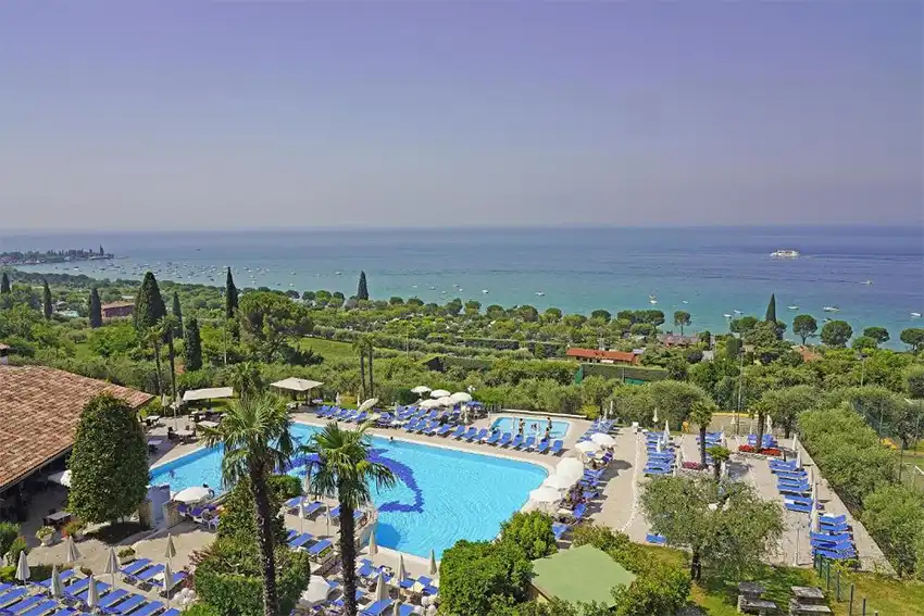 Residence Arca Bardolino