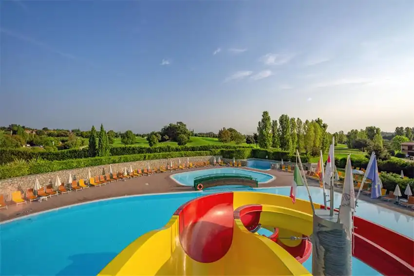 Residence Eden Castelnuovo del Garda