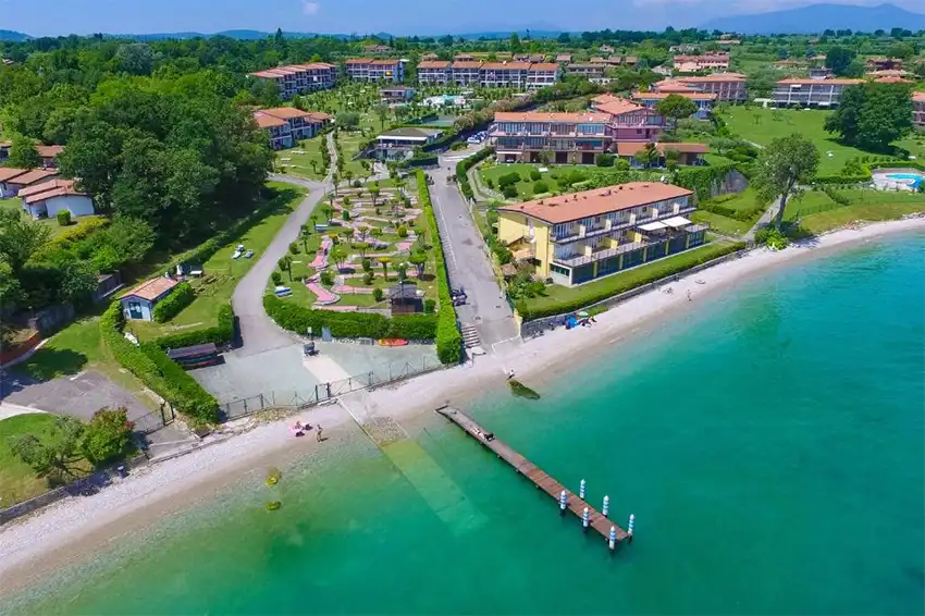 Apparthotel San Sivino