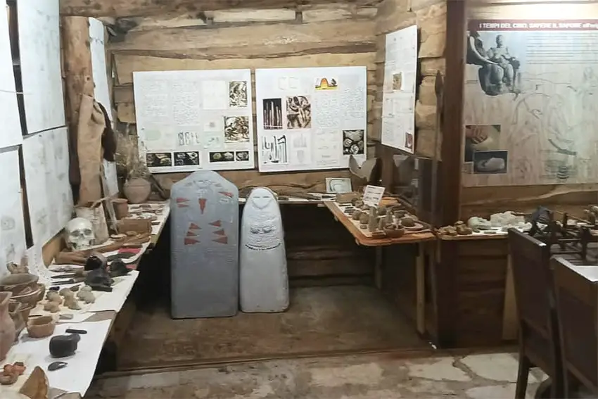 Werkstatt Archeoland