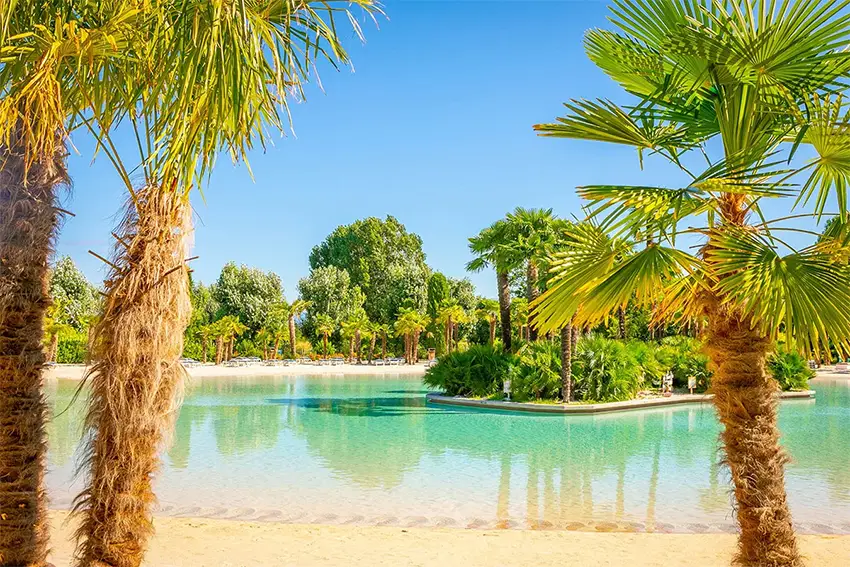 Parco Acquatico Cavour