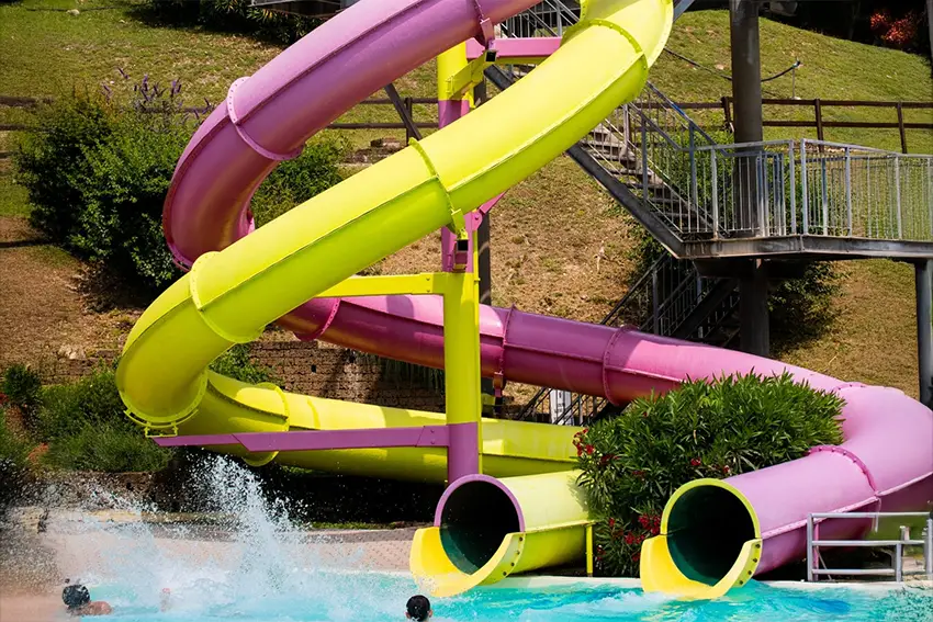 Riovalli Acquasplash