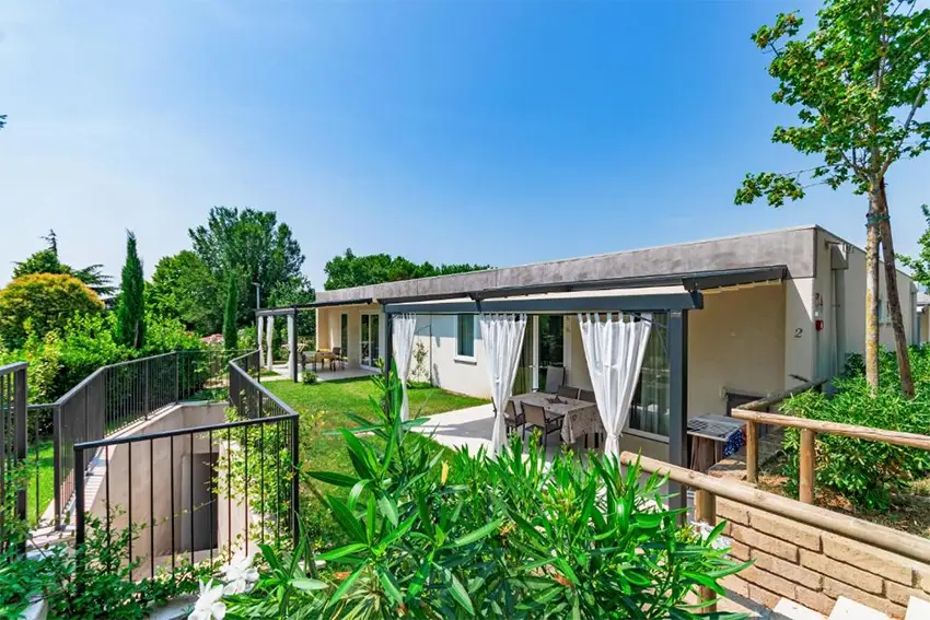 Camping Village Du Parc Lazise