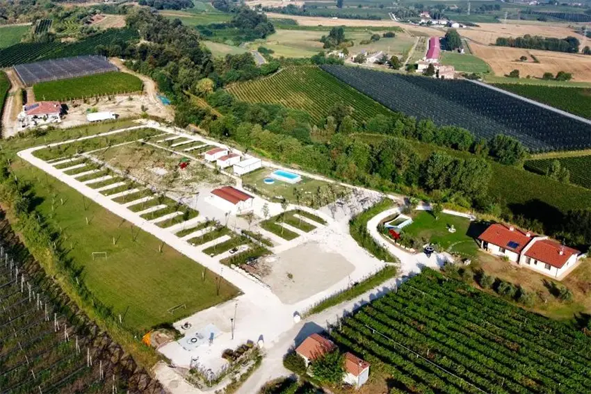 Camping Mincio
