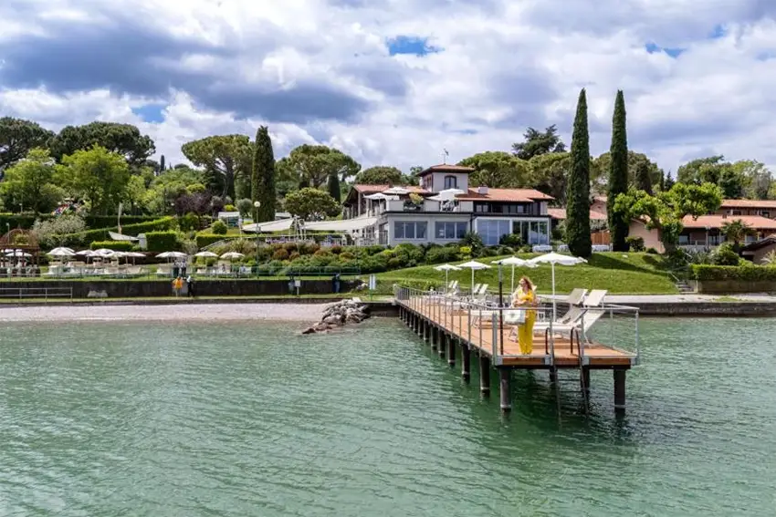 Club del Sole Desenzano Boutique Resort