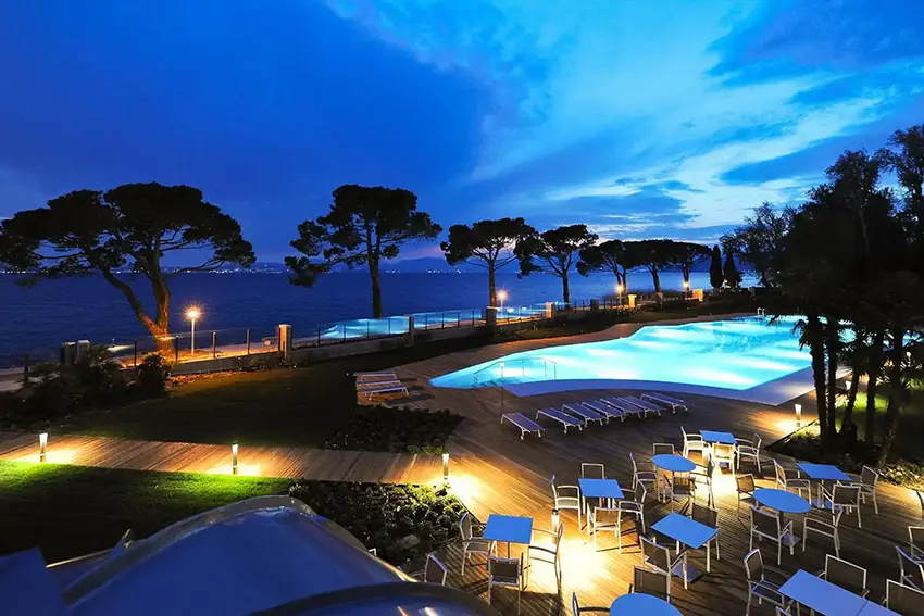 Hotel Corte Valier Lazise