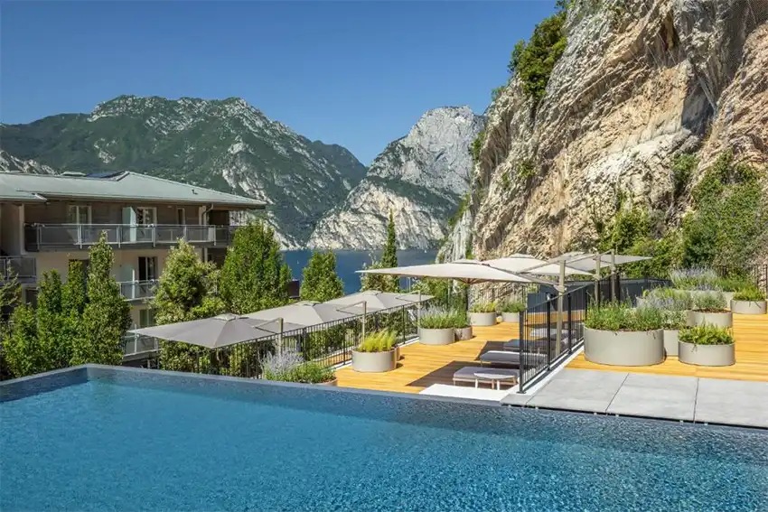Gardea Soulfamily Resort Torbole