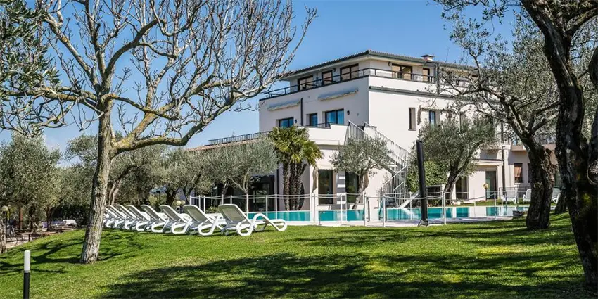 Hotel Ideal Sirmione