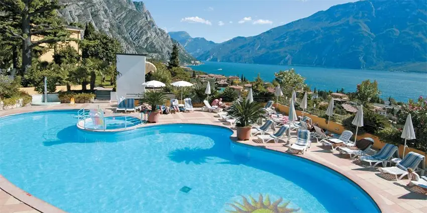 Hotel San Pietro Bardolino