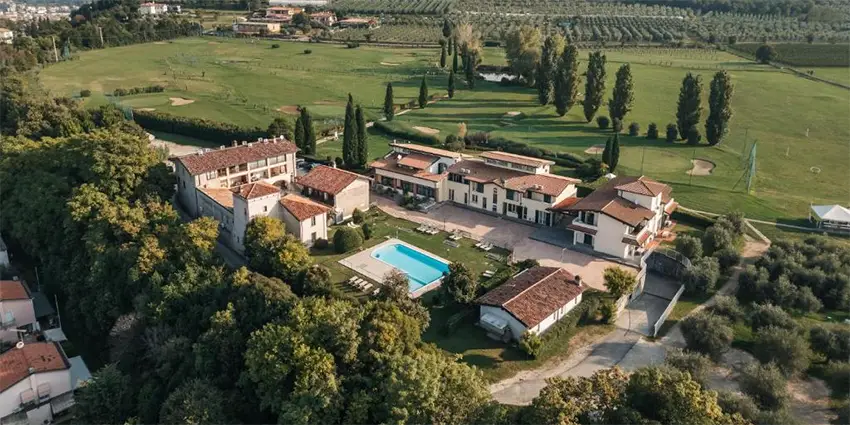 Residence Il Colombaro Salò