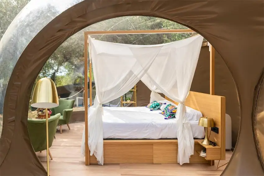 Camping Cisano Bardolino