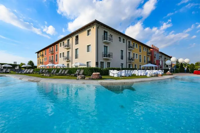 TH Lazise – Hotel Parchi del Garda