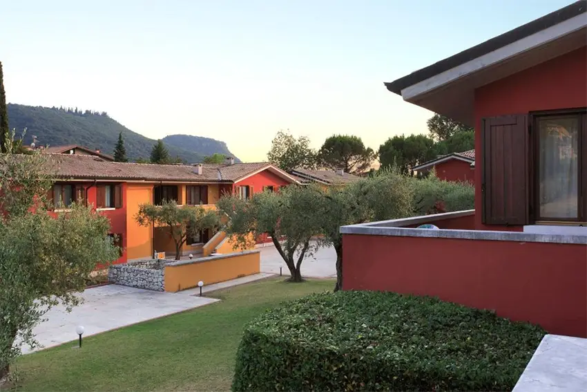 Poiano Garda Resort