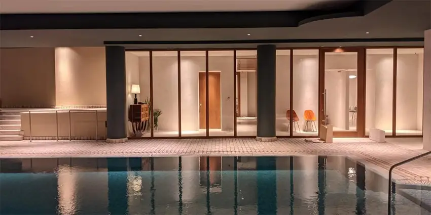 Hotel Regina Adelaide Garda