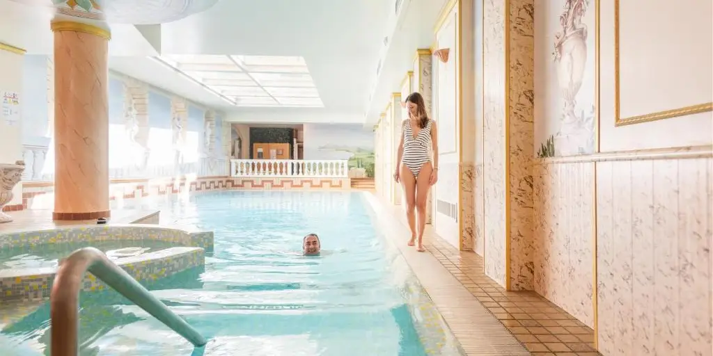 Hotel Splendid Palace Limone