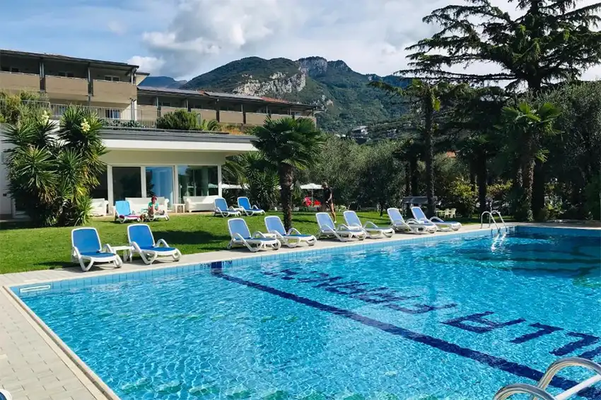 Villa Franca Torbole