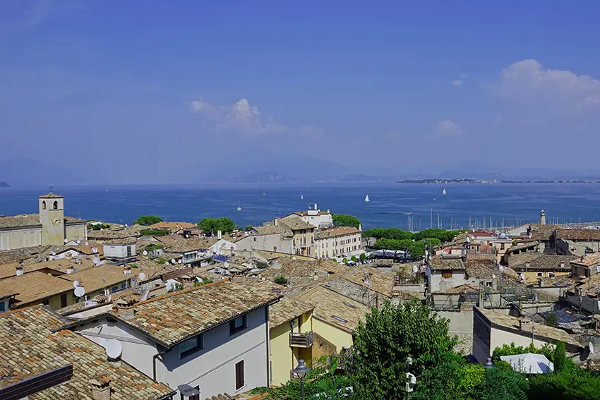 Desenzano del Garda