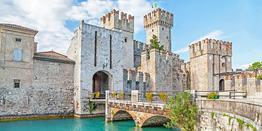Sirmione